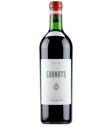 Uveggiando Enoteca Online|Foradori | "Granato" Teroldego | Igt