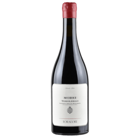 Uveggiando Enoteca Online|Foradori | Teroldego | Igt