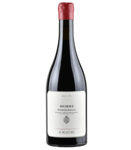 Uveggiando Enoteca Online|Foradori | Teroldego | Igt