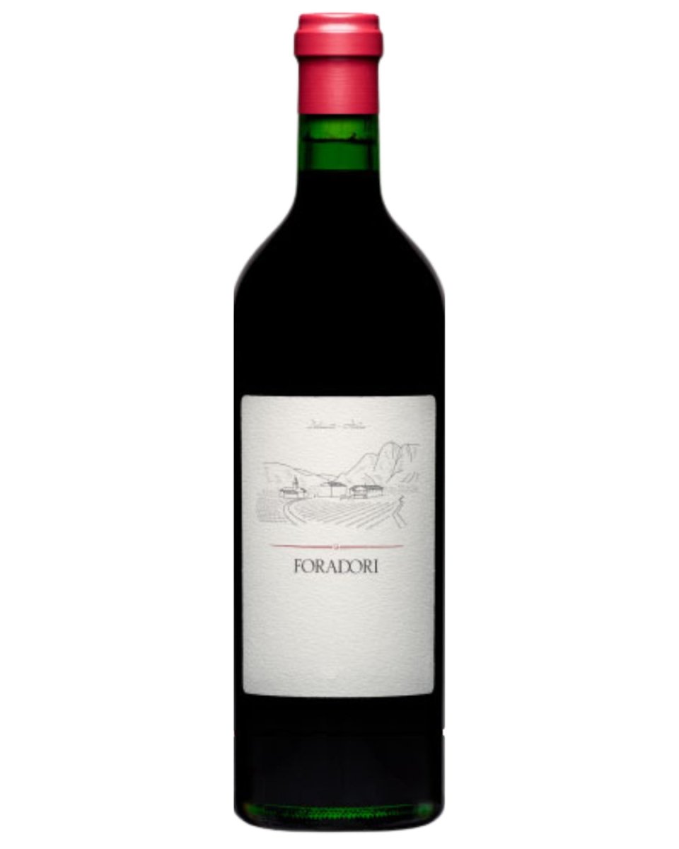 Uveggiando - FORADORI - Teroldego - IGT
