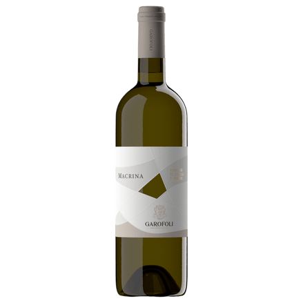 Uveggiando Enoteca Online|Garofoli | “Macrina” Verdicchio Di Jesi Classico Superiore | Doc