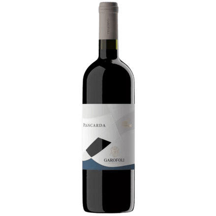 Uveggiando Enoteca Online|Garofoli | “Piancarda” Rosso Conero | Doc
