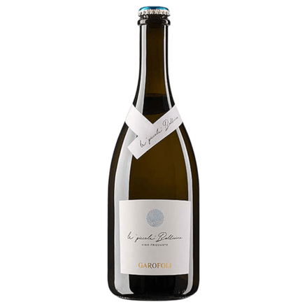 Uveggiando - GAROFOLI - Piccole Bollicine Frizzante Verdicchio - Passerina