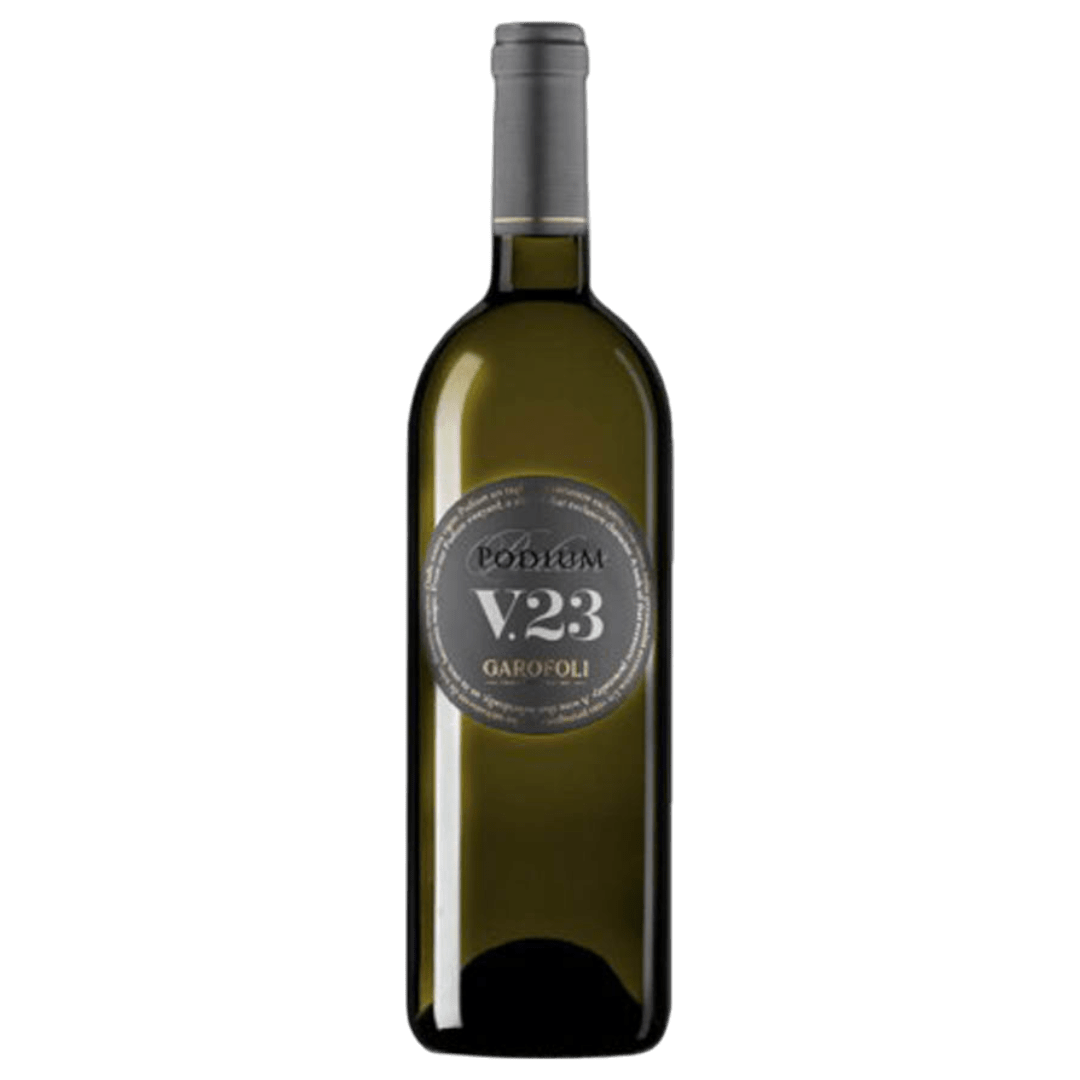 Uveggiando Enoteca Online|Garofoli | “V23” Verdicchio Di Jesi (Podium Selezione) | Doc