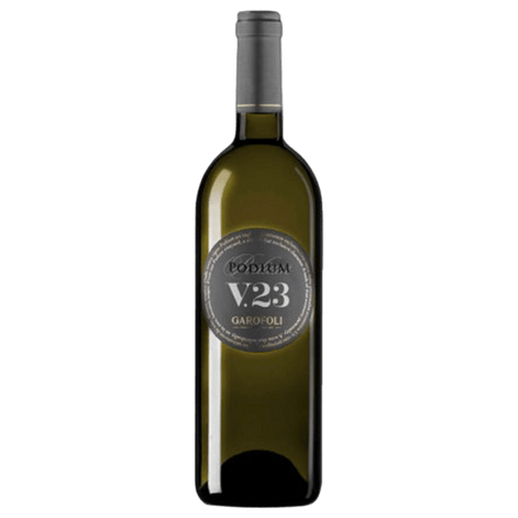 Uveggiando Enoteca Online|Garofoli | “V23” Verdicchio Di Jesi (Podium Selezione) | Doc