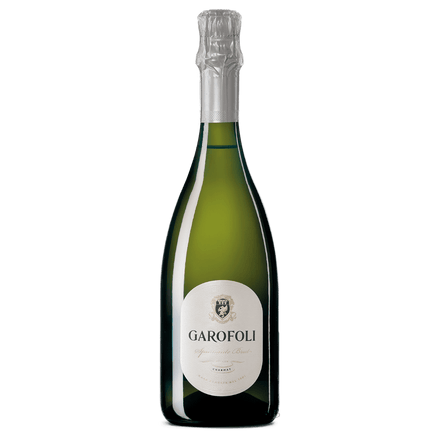 Uveggiando Enoteca Online|Garofoli | Verdicchio Di Jesi Brut