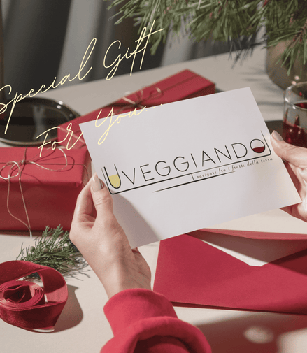 Uveggiando - Gift Card Uveggiando