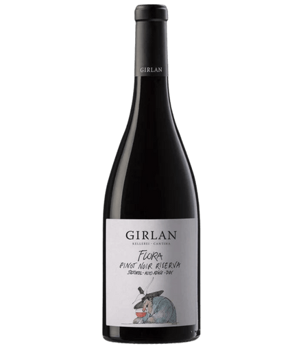 Uveggiando Enoteca Online|Girlan | “Flora” Pinot Nero Riserva | Doc