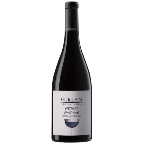 Uveggiando Enoteca Online|Girlan | "Patricia” Pinot Nero | Doc