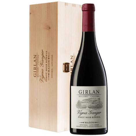 Uveggiando Enoteca Online|Girlan | “Vigna Ganger Mazon” Pinot Nero Riserva | Doc