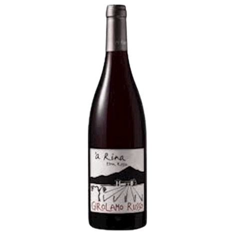 Uveggiando Enoteca Online|Girolamo Russo | “A Rina” Etna Rosso Bio | Doc Bio