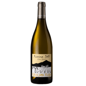 GIROLAMO RUSSO - “Nerina” Etna Bianco - DOC