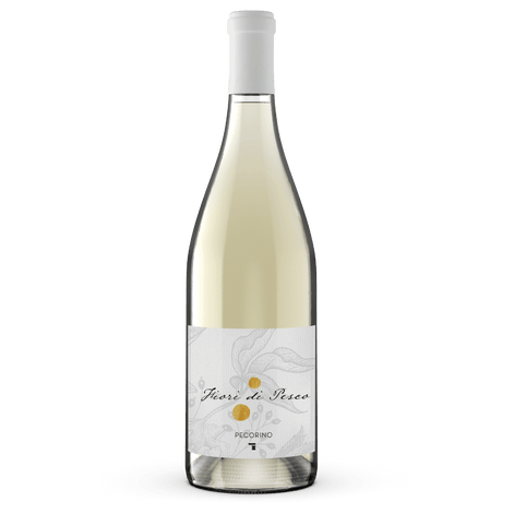 Uveggiando Enoteca Online|Gobbi & Mannocchi | “Fiori Di Pesco" Pecorino | Dop Bio