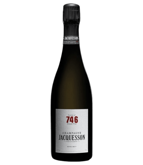 Uveggiando Enoteca Online|Jacquesson | Cuvée 746 Extra Brut | Aoc