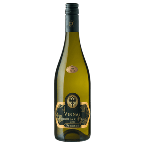 Uveggiando Enoteca Online|Jermann | “Vinnae” Ribolla Gialla | Igt