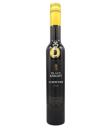 Uveggiando - KITZER - "Black Night" Eiswein (Sylvaner)