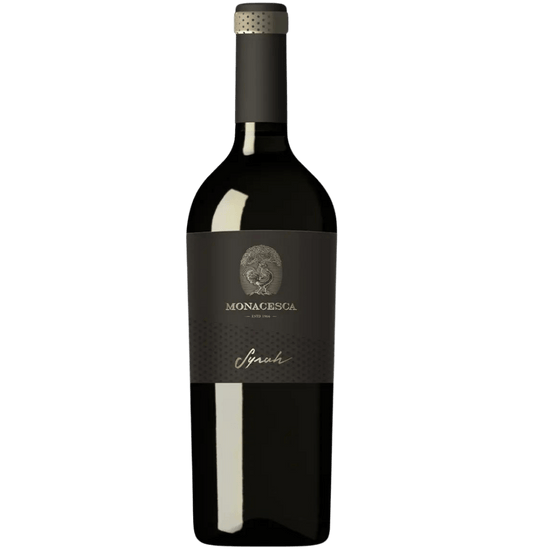 Uveggiando Enoteca Online|La Monacesca | Syrah | Igt