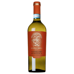 LA MONACESCA - Verdicchio di Matelica - DOC