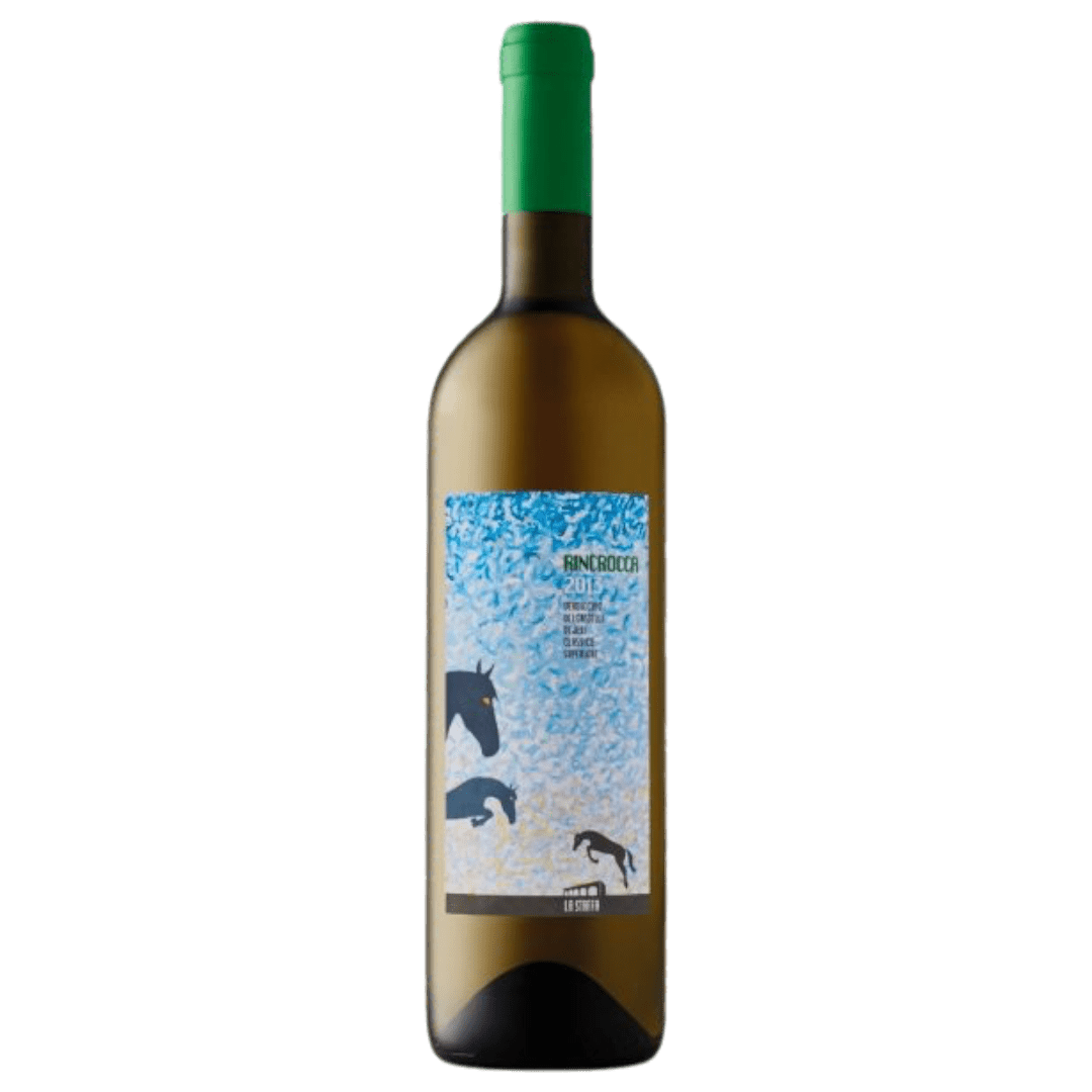 Uveggiando Enoteca Online|La Staffa | "Rincrocca" Verdicchio Di Jesi Riserva | Docg
