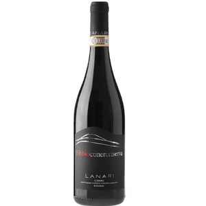 LANARI - "Il Fibbio" Rosso Conero Riserva - DOCG