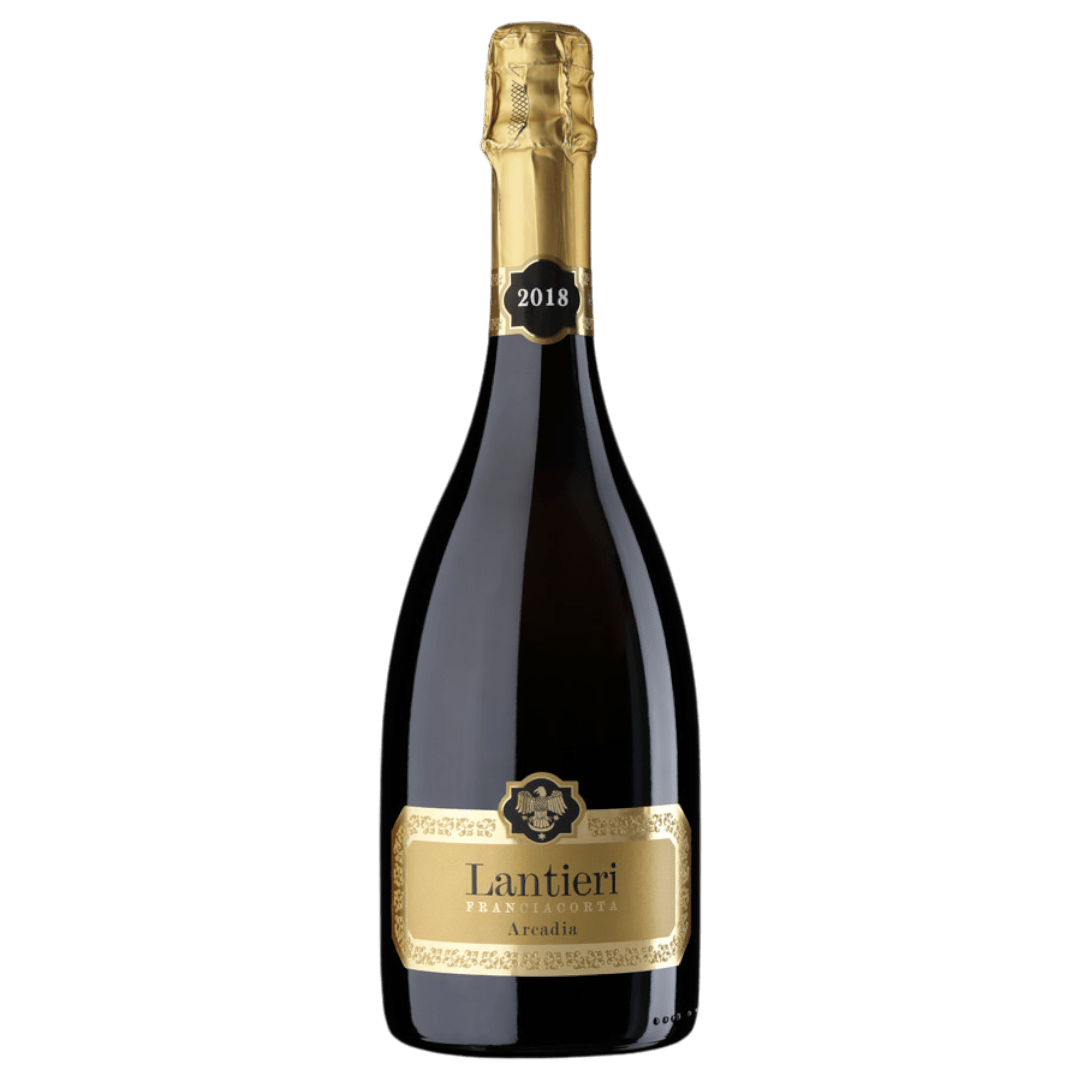 Uveggiando Enoteca Online|Lantieri | Franciacorta Brut "Arcadia" Millesimato | Docg