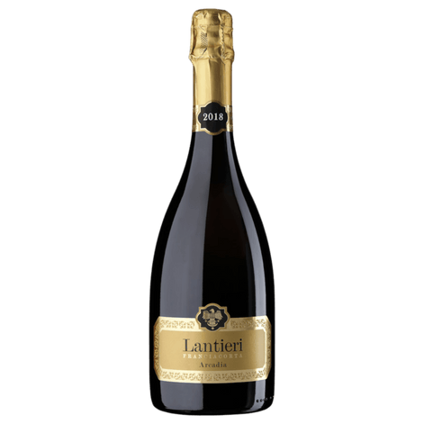 Uveggiando Enoteca Online|Lantieri | Franciacorta Brut "Arcadia" Millesimato | Docg