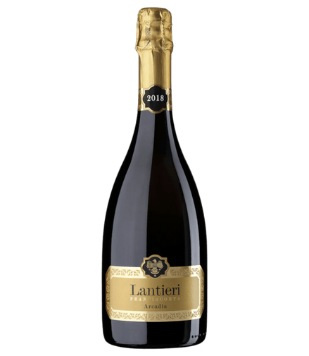 Uveggiando Enoteca Online|Lantieri | Franciacorta Brut "Arcadia" Millesimato | Docg