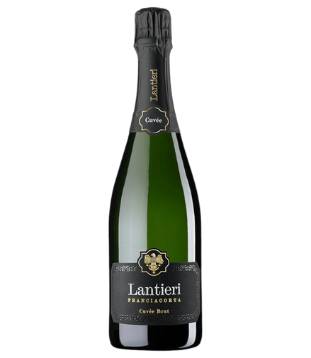 Uveggiando Enoteca Online|Lantieri | Franciacorta Cuvée Brut | Docg