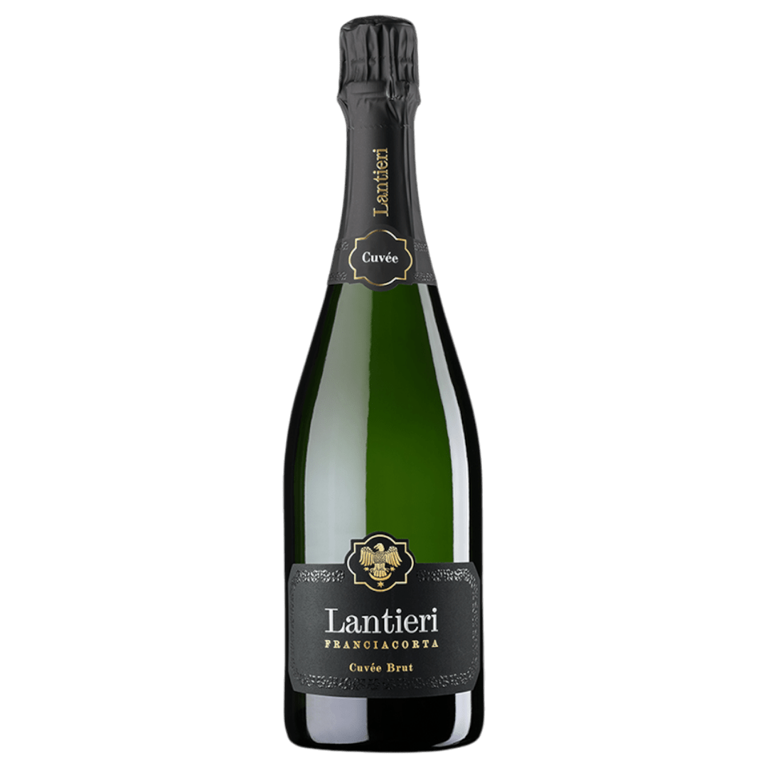 Uveggiando Enoteca Online|Lantieri | Franciacorta Cuvée Brut Magnum | Docg