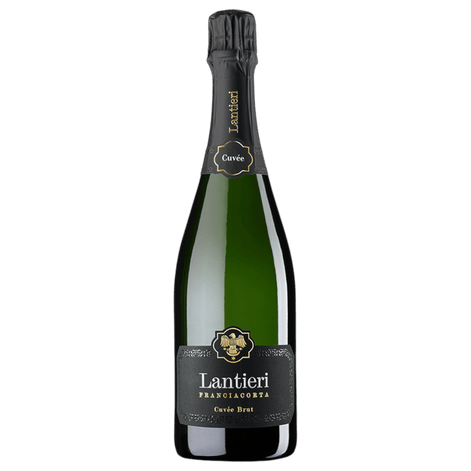 Uveggiando Enoteca Online|Lantieri | Franciacorta Cuvée Brut Magnum | Docg
