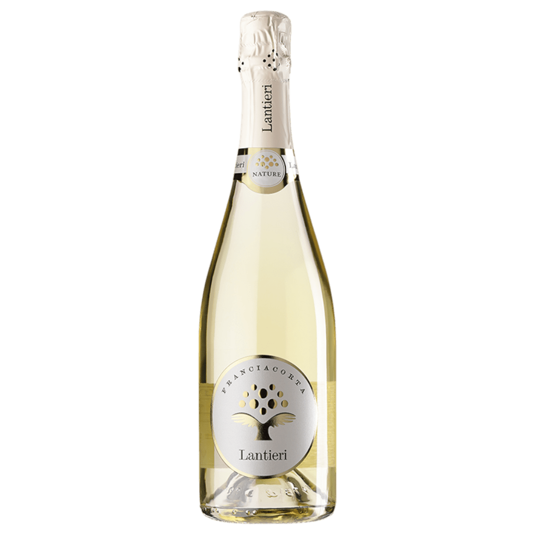 Uveggiando Enoteca Online|Lantieri | Franciacorta Nature | Docg