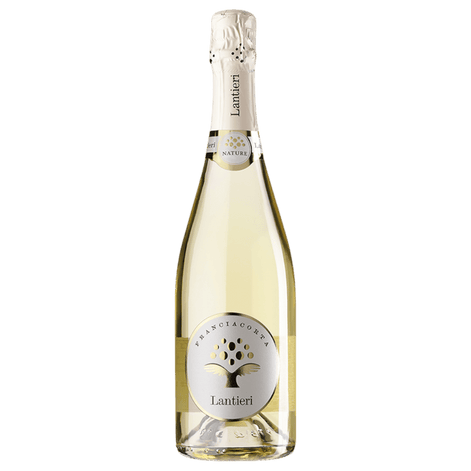 Uveggiando Enoteca Online|Lantieri | Franciacorta Nature | Docg