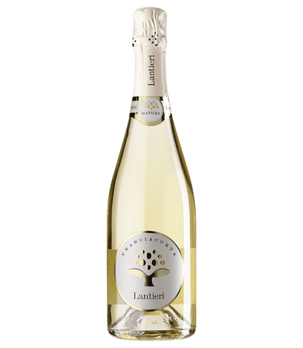 Uveggiando Enoteca Online|Lantieri | Franciacorta Nature | Docg