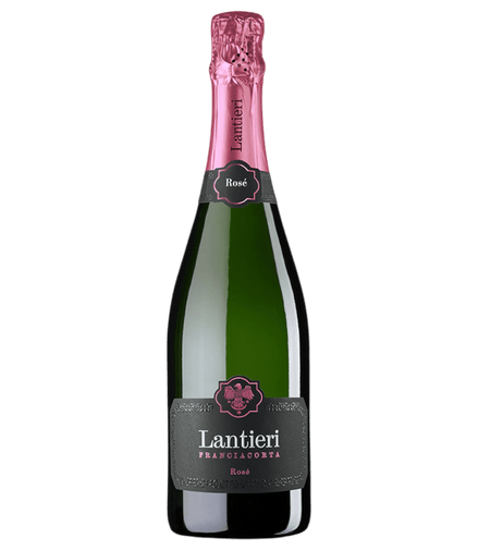 Uveggiando Enoteca Online|Lantieri | Franciacorta Brut Rosé | Docg