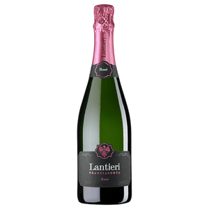 LANTIERI - Franciacorta Brut Rosé Magnum - DOCG