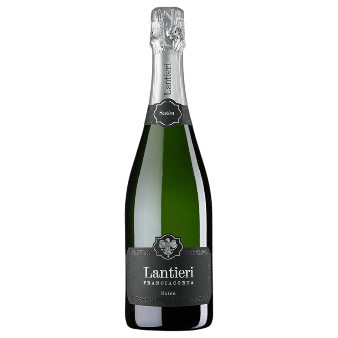 Uveggiando Enoteca Online|Lantieri | Franciacorta Satèn | Docg