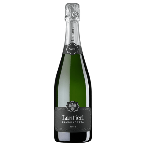 Uveggiando Enoteca Online|Lantieri | Franciacorta Satèn | Docg