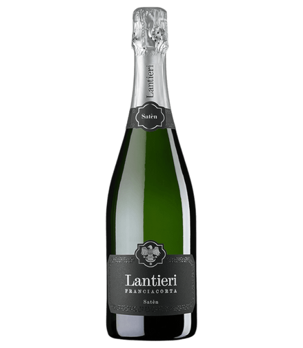 Uveggiando Enoteca Online|Lantieri | Franciacorta Satèn | Docg