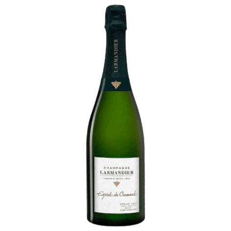 Uveggiando Enoteca Online|Larmandier | Brut Grand Cru Esprit De Cramant