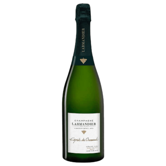 Uveggiando Enoteca Online|Larmandier | Brut Grand Cru Esprit De Cramant