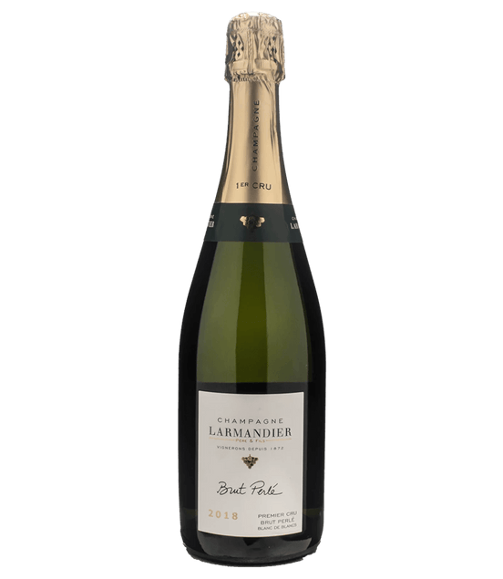 Uveggiando Enoteca Online|Larmandier | “Perlé” Brut 1Cru | Aoc