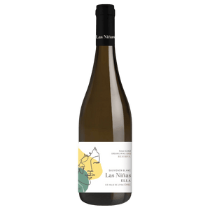 LAS NIÑAS - Sauvignon DO Leyda Valley