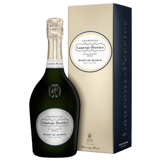 Uveggiando Enoteca Online|Laurent Perrier | Blanc De Blancs Astucciato