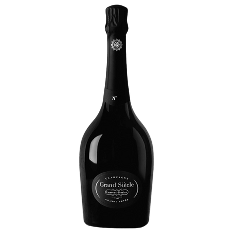Uveggiando Enoteca Online|Laurent Perrier | Grand Siecle | Champagne