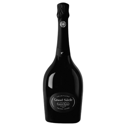 Uveggiando Enoteca Online|Laurent Perrier | Grand Siecle | Champagne