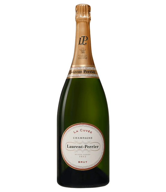 Uveggiando Enoteca Online|Laurent Perrier | La Cuvée Magnum