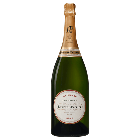 Uveggiando Enoteca Online|Laurent Perrier | La Cuvée Magnum