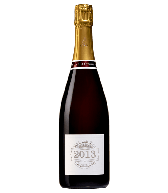 Uveggiando Enoteca Online|Legras & Haas | “Cuvée Les Sillon" Bdb Grand Cru Millésime