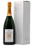 Uveggiando - LEGRAS & HAAS - "Cuvee Π N°2" Grand Cru Extra Brut Blanc de Blancs MAGNUM