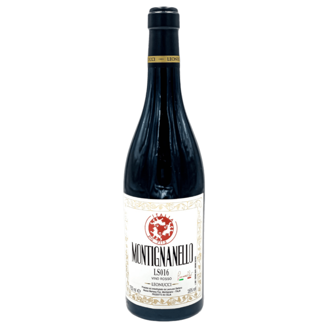Uveggiando Enoteca Online|Leonucci | “Montignanello" (Sagrantino)